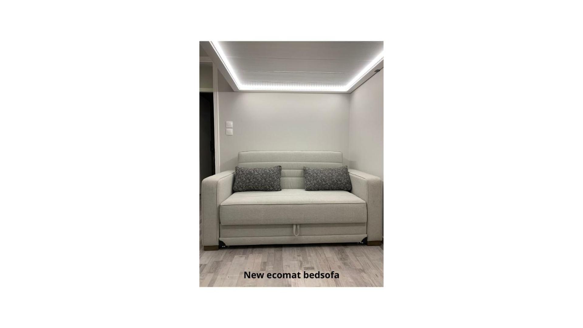 F K Apartments Artemida  Exterior foto